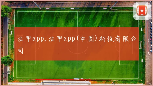法甲app,法甲app(中国)科技有限公司