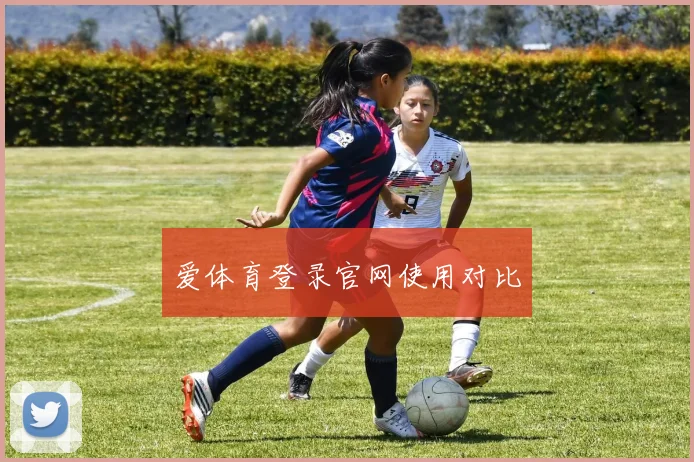 爱体育登录官网使用对比