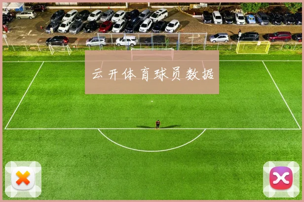 云开体育球员数据