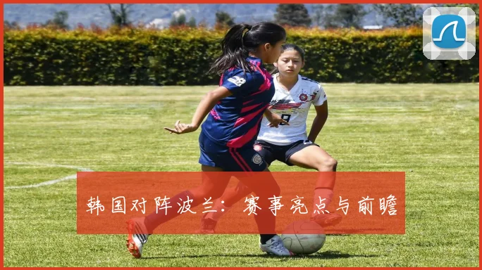 韩国对阵波兰：赛事亮点与前瞻