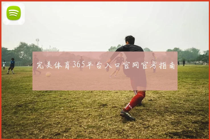 完美体育365平台入口官网官方指南