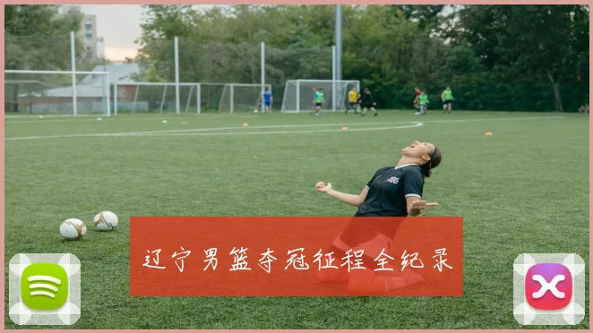 辽宁男篮夺冠征程全纪录