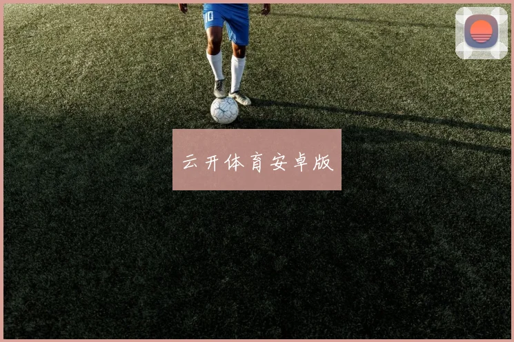 云开体育安卓版