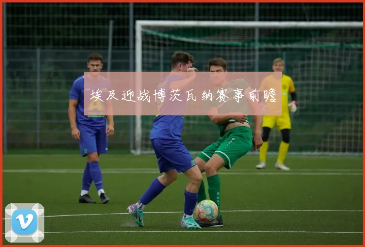 埃及迎战博茨瓦纳赛事前瞻