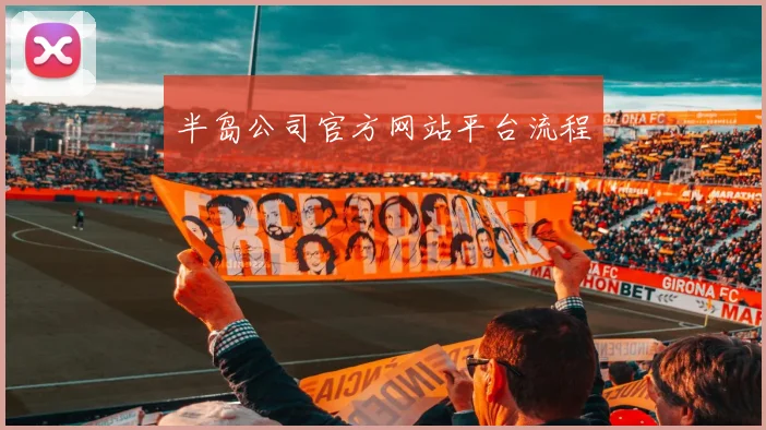 半岛公司官方网站平台流程