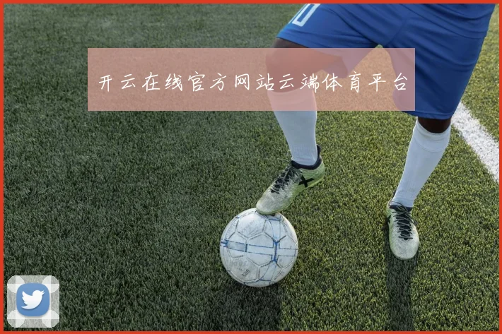 开云在线官方网站云端体育平台