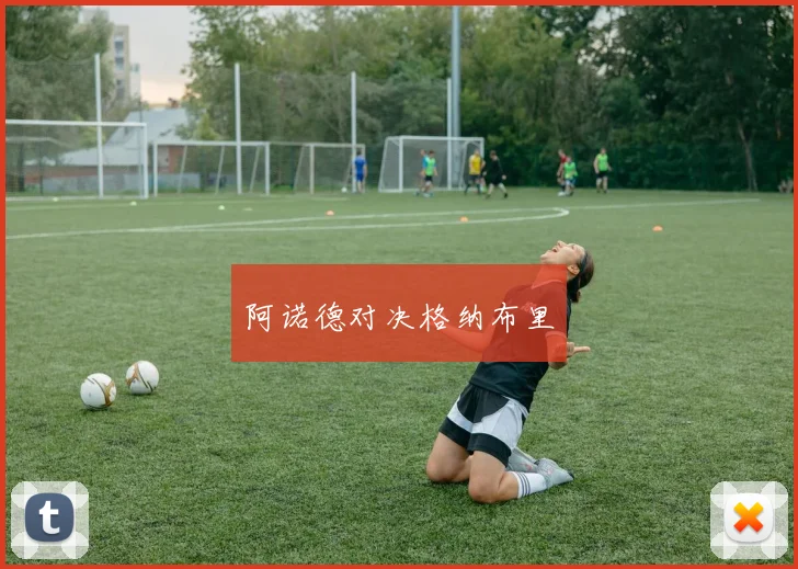 阿诺德对决格纳布里