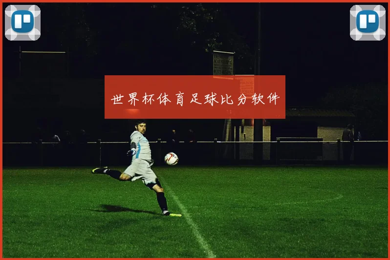 世界杯体育足球比分软件