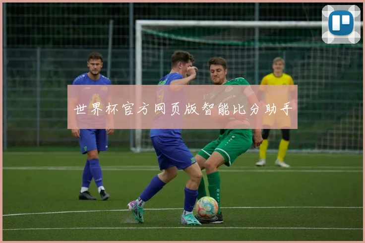 世界杯官方网页版智能比分助手