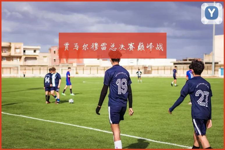 贾马尔穆雷总决赛巅峰战