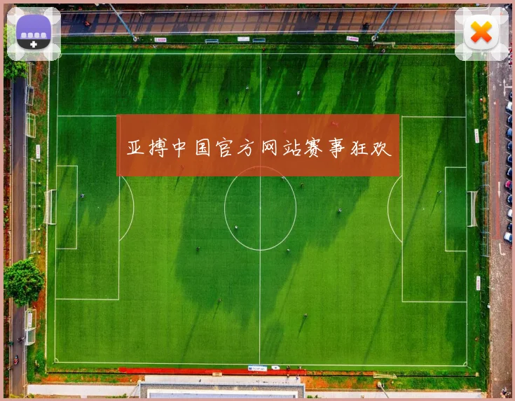 亚搏中国官方网站赛事狂欢
