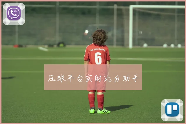 压球平台实时比分助手