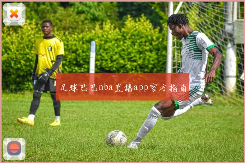 足球巴巴nba直播app官方指南