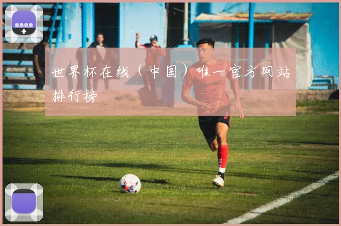 世界杯在线（中国）唯一官方网站排行榜