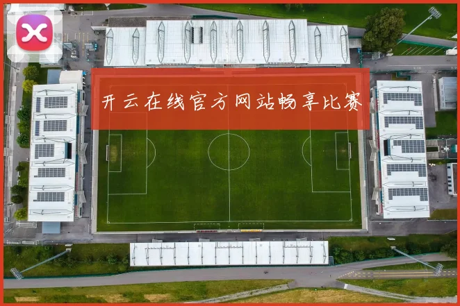 开云在线官方网站畅享比赛