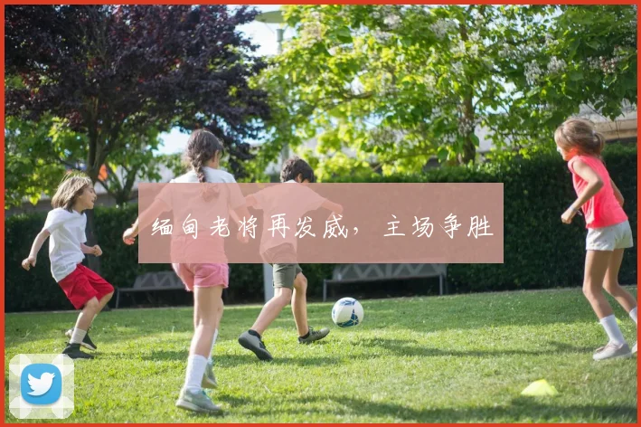 缅甸老将再发威，主场争胜