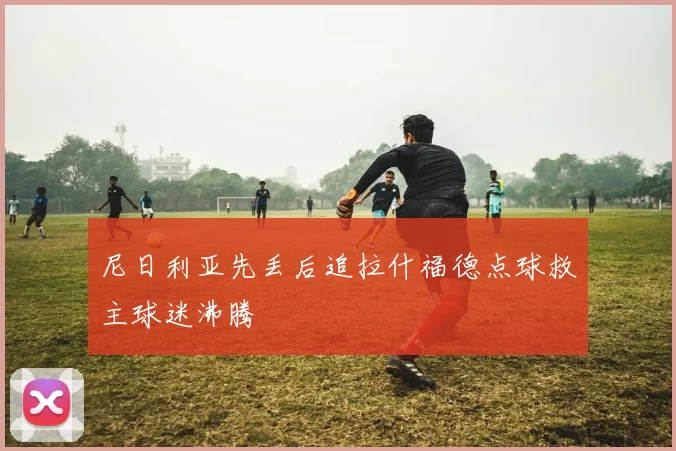 尼日利亚先丢后追拉什福德点球救主球迷沸腾