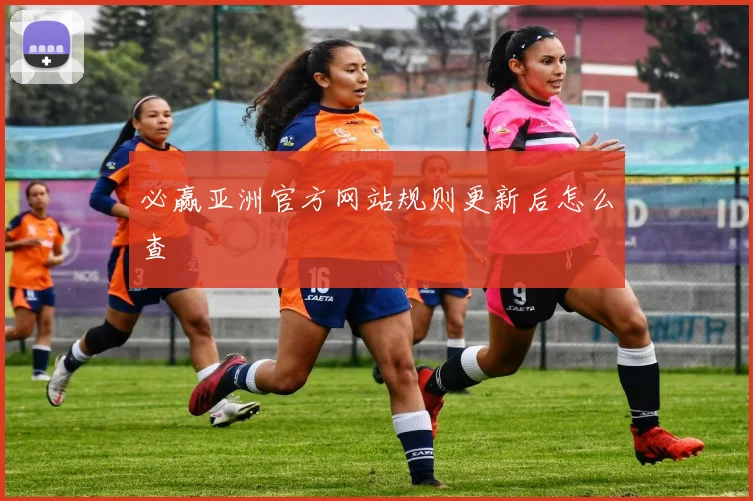 必赢亚洲官方网站规则更新后怎么查