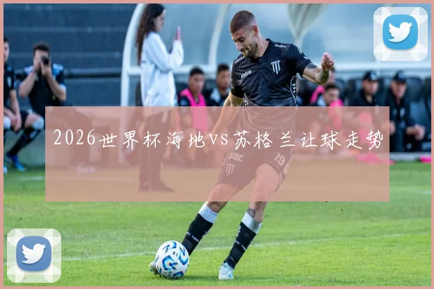 2026世界杯海地vs苏格兰让球走势