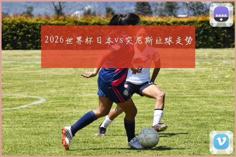 2026世界杯日本vs突尼斯让球走势